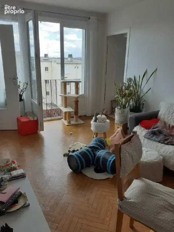 Appartement - photo 2