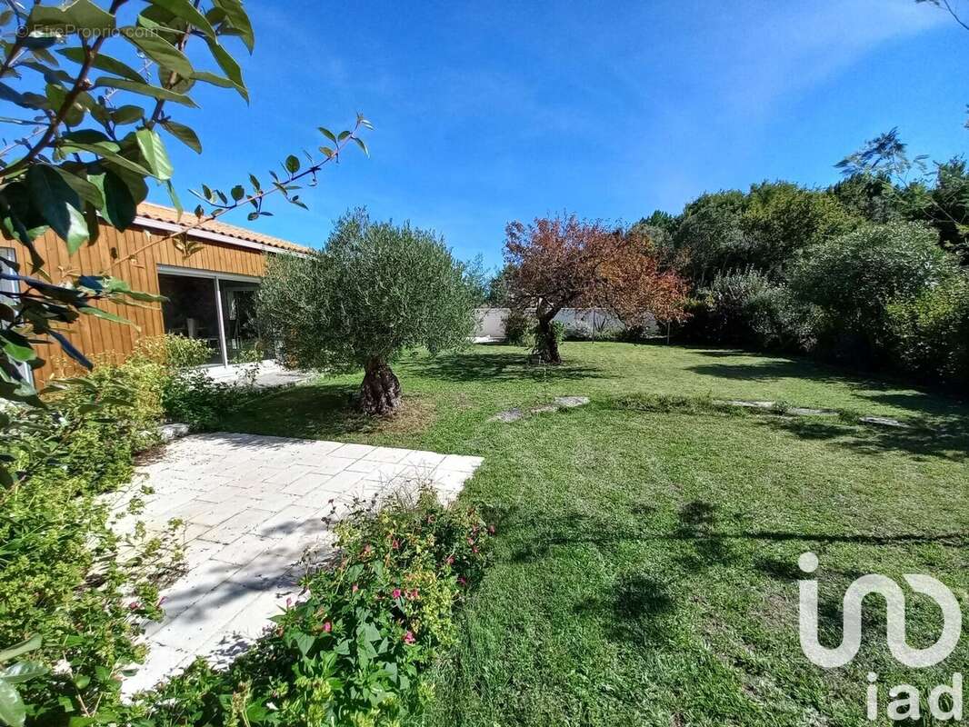 Photo 7 - Maison à DOLUS-D'OLERON