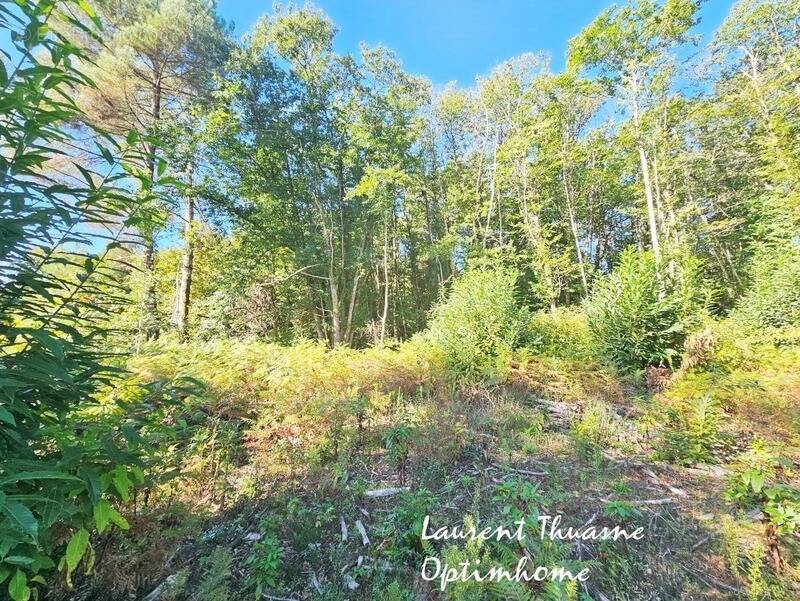Terrain à SARLAT-LA-CANEDA
