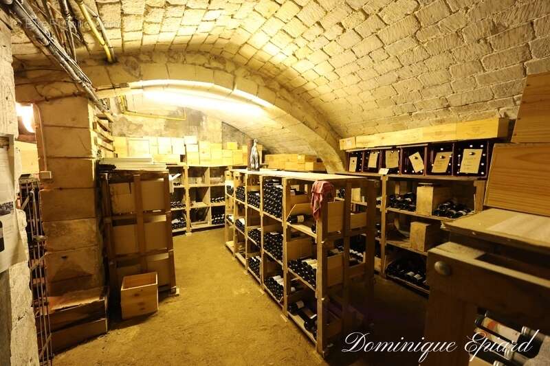 Commerce à CHATELLERAULT