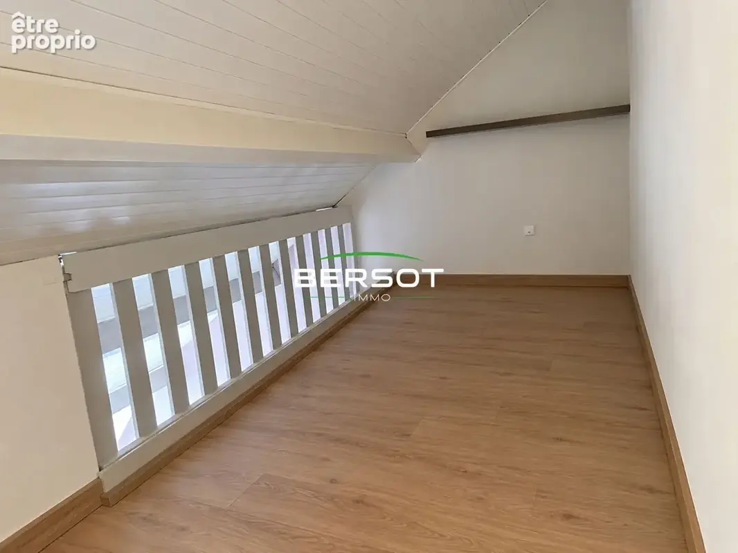 Appartement Vesoul 3 pièces 60 m2 - photo 11