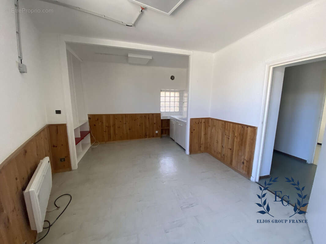 Appartement à BRIGNOLES