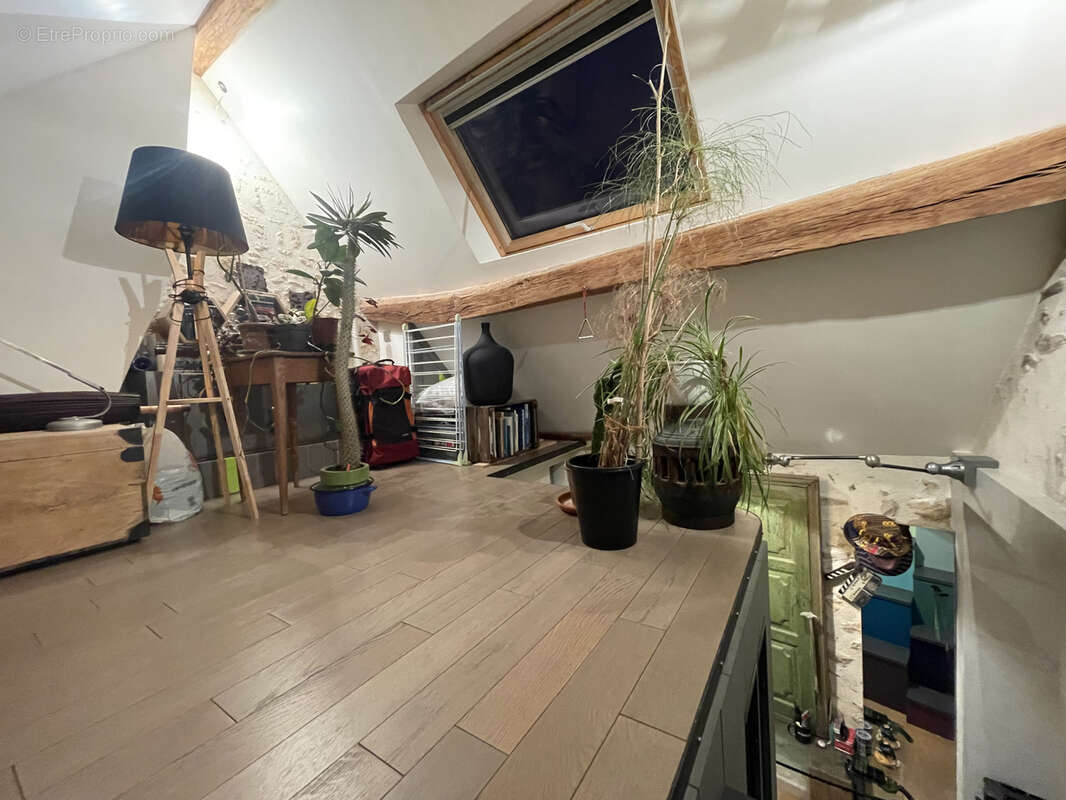 Appartement à ETAMPES