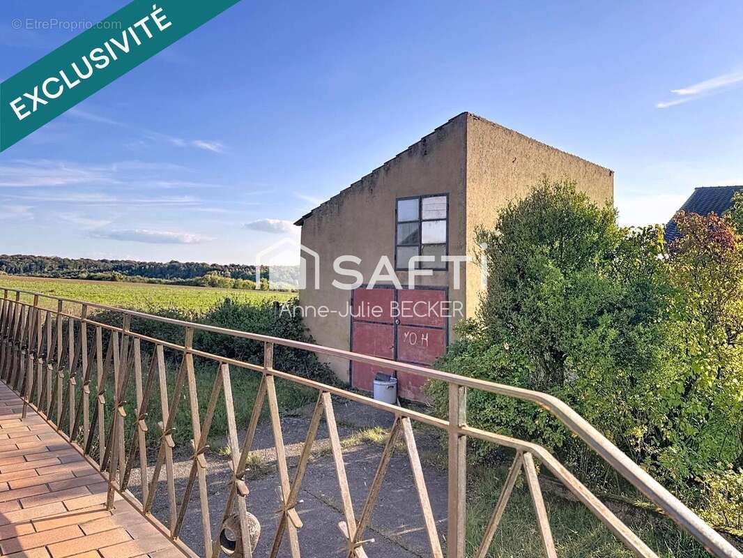 Photo 3 - Maison à FARSCHVILLER