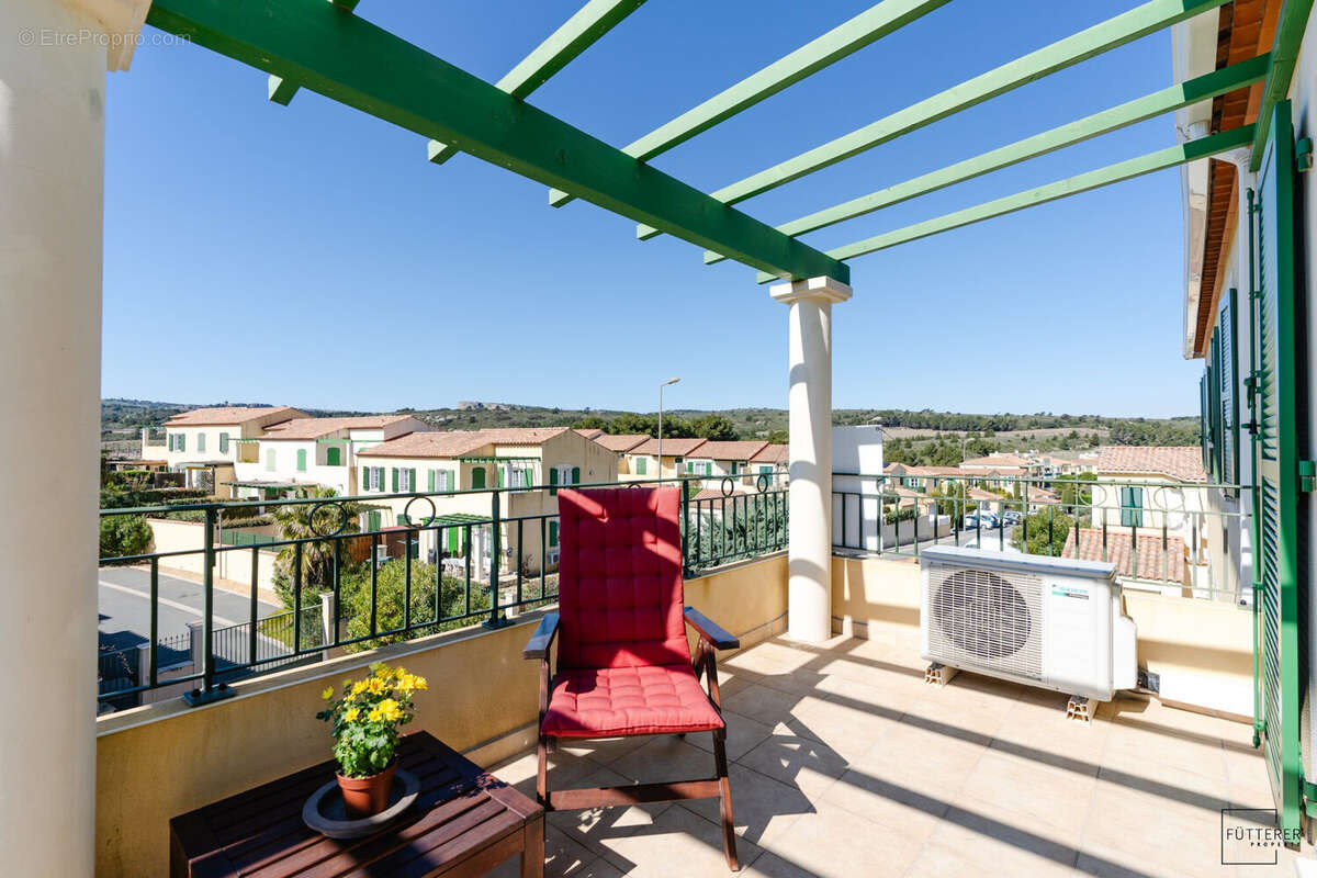 Appartement à NARBONNE