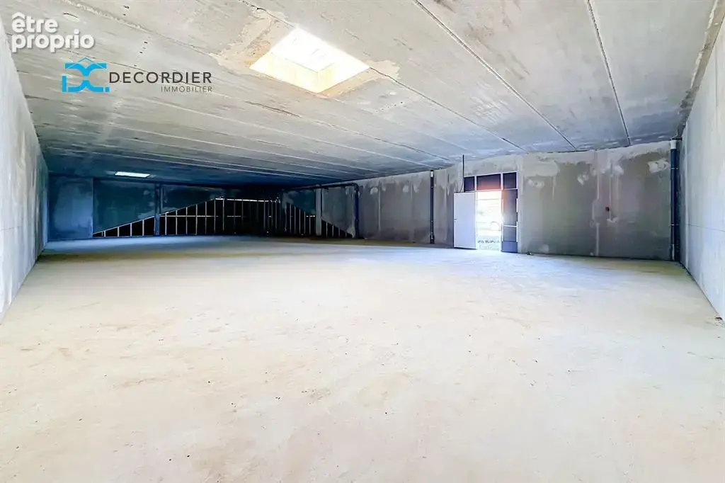 Local commercial neuf – évian-les-bains - photo 4