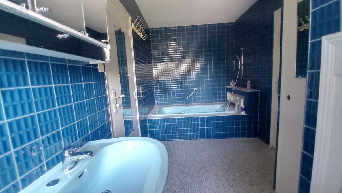 Maison à ROCHEFORT-EN-TERRE