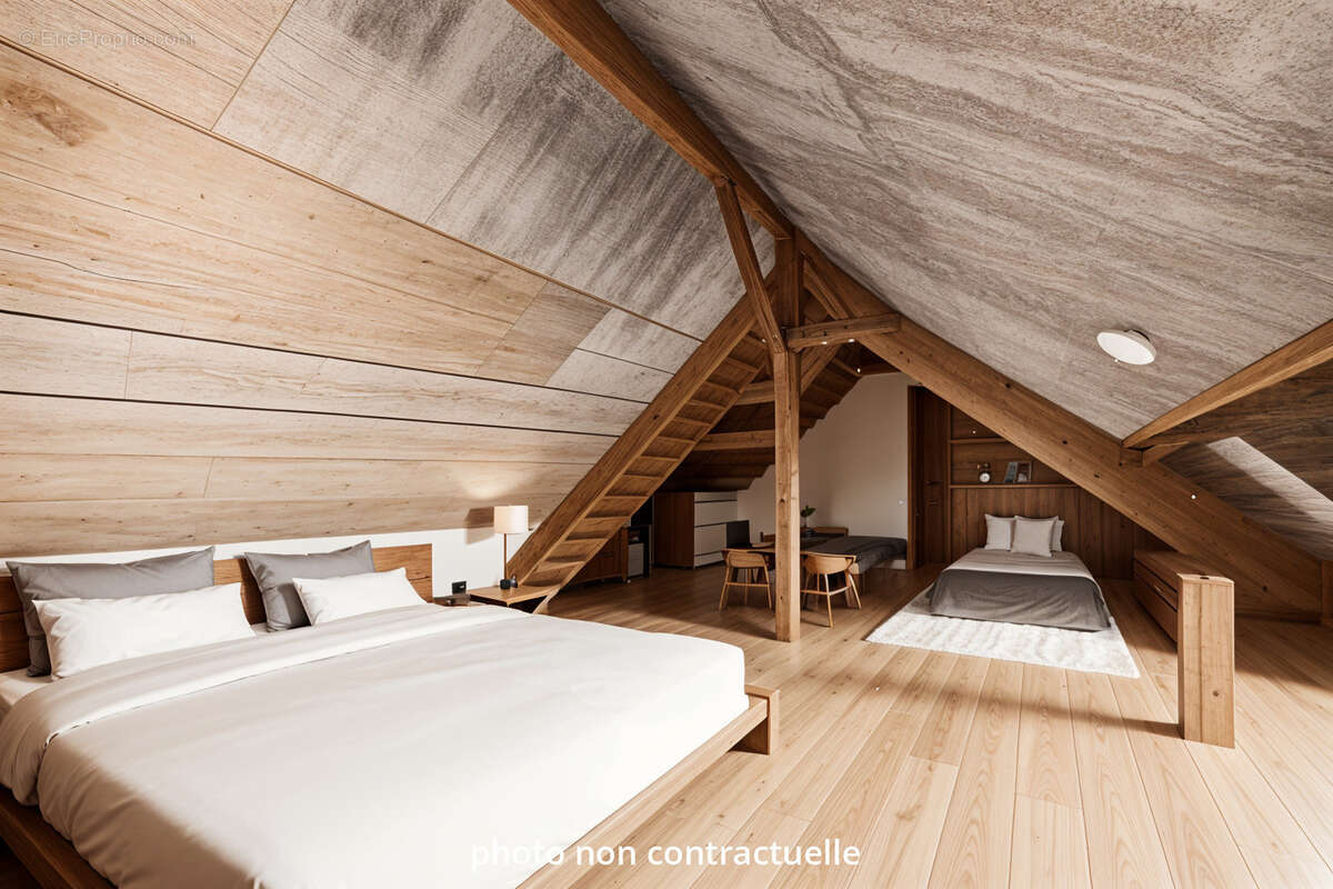 Maison à LA CELLE-SAINT-CLOUD