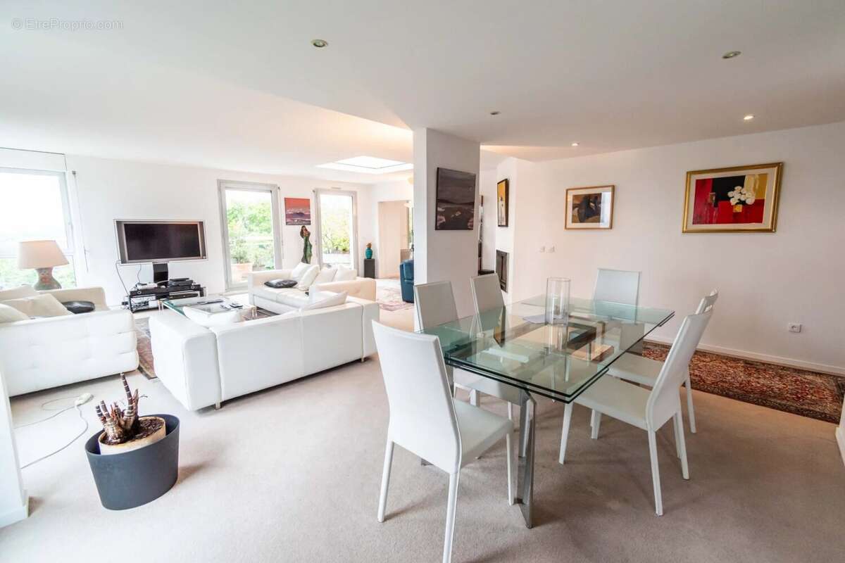 Appartement à MONTMORENCY