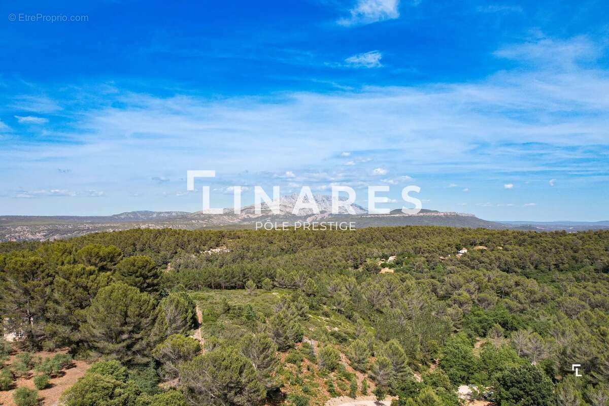 LA CONTEMPORAINE - Villa d’architecte de 529m2  - Vue Sainte-Victoire et prestations d’exception - 13100 - photo 36