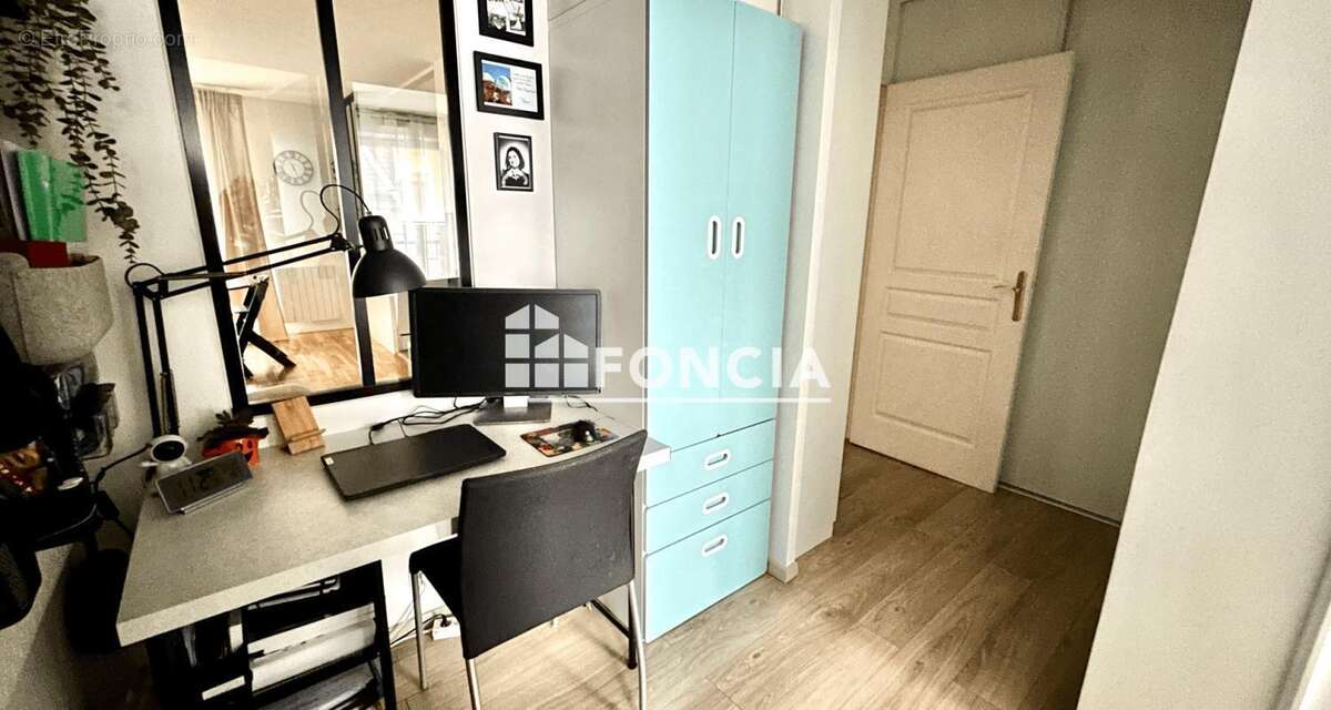Appartement à WISSOUS