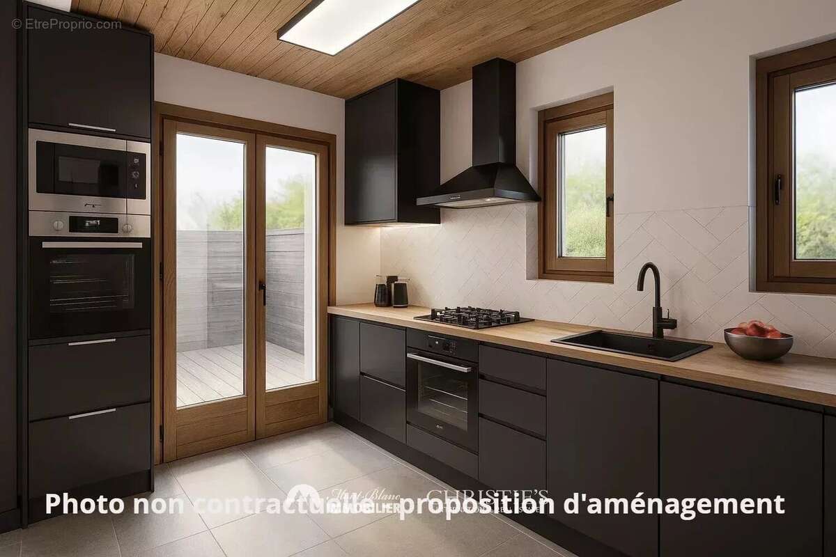 Appartement à MEGEVE