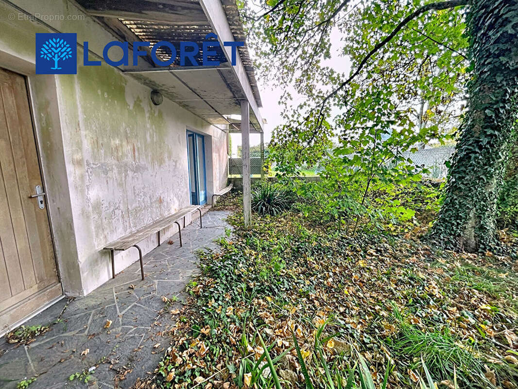 Appartement à PORT-LOUIS