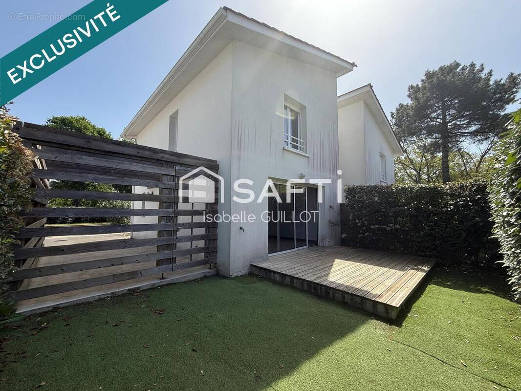 Photo 1 - Maison à AUDENGE