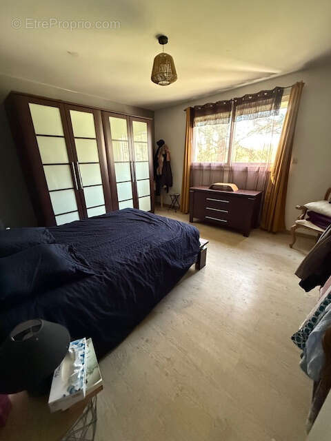 Maison à SAINT-AIGULIN