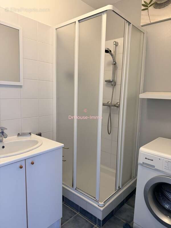 Appartement 66 m² à Saint-Vaast-La-Hougue  - photo 18