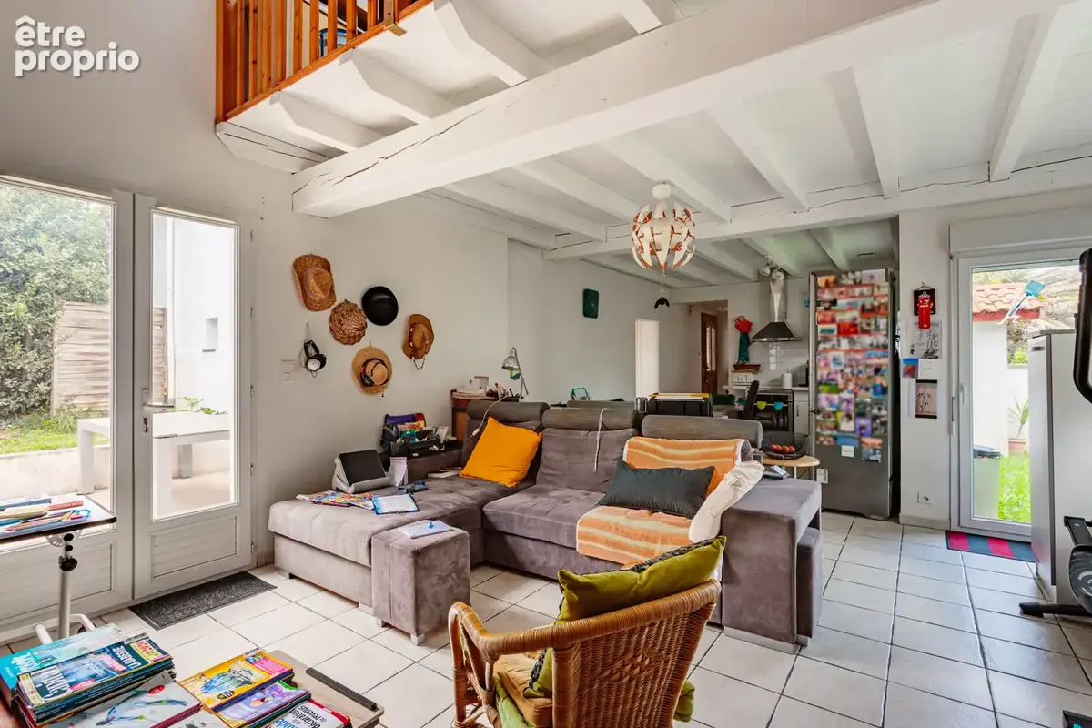 Photo Maison à Bidart au prix de 598 000€