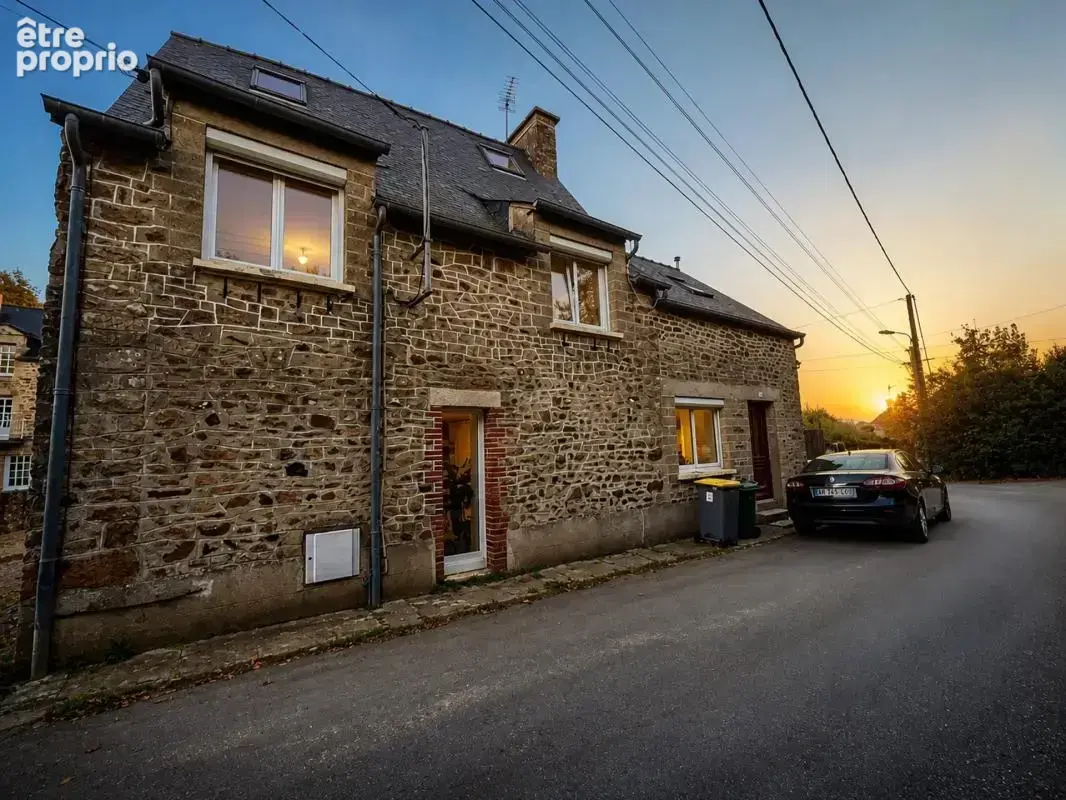 Maison de 5 pièces de 104 m² à Lanvallay - photo 11