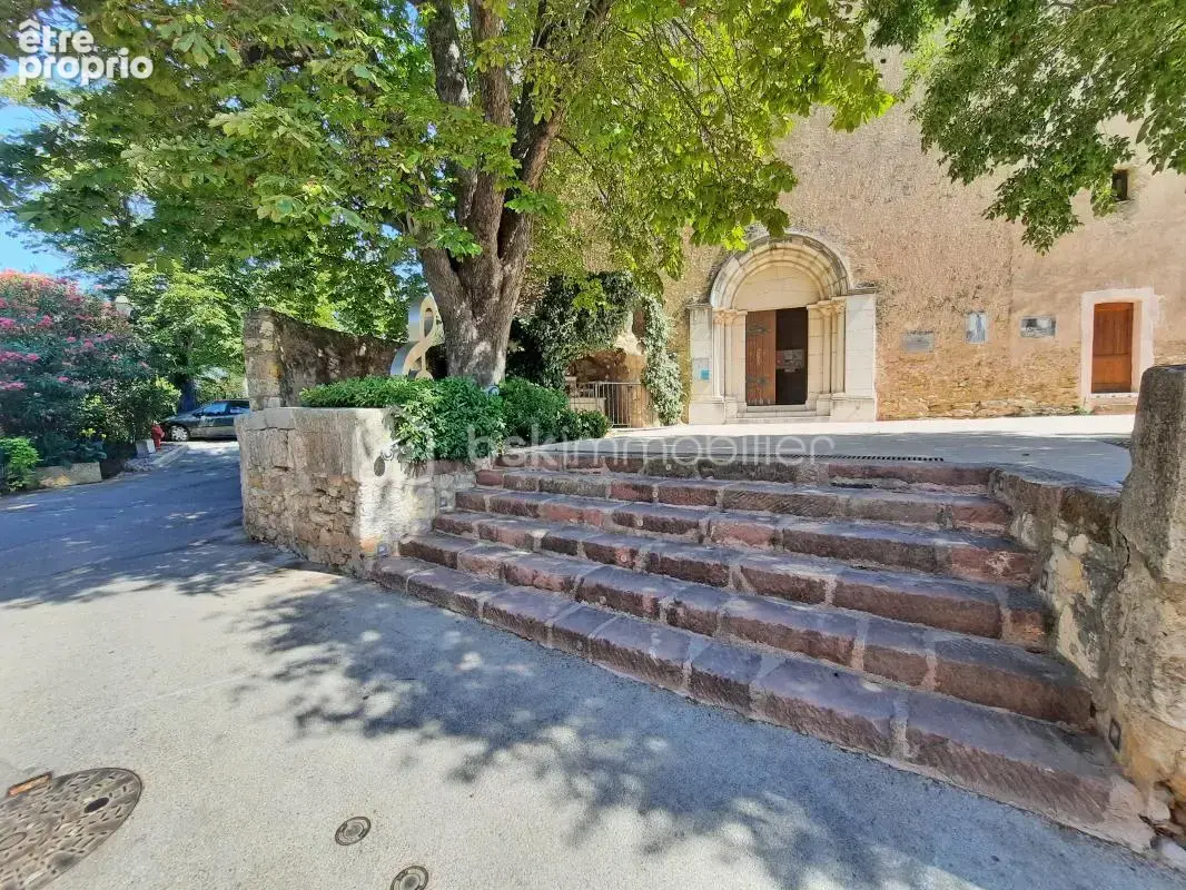 À vendre : Maison de village proche FRÉJUS / ST RAPHAEL - photo 12