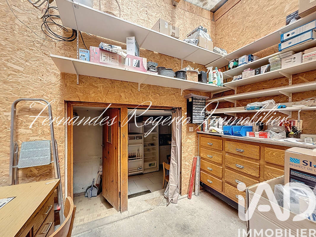 Photo 7 - Appartement à BEAUNE-LA-ROLANDE