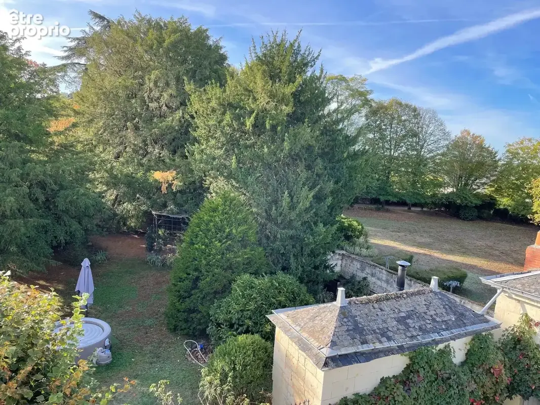 Bellevigne les chateaux - photo 2