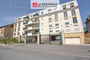 Appartement à MANTES-LA-VILLE
