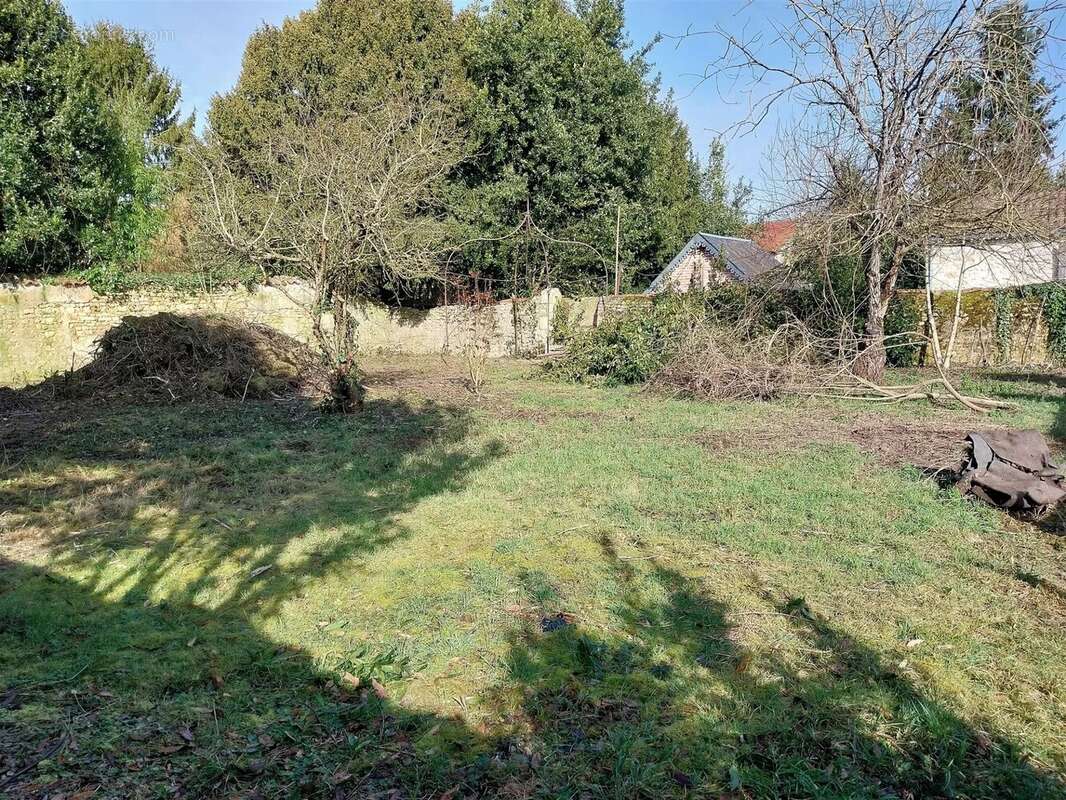 Appartement à SAINT-SAVIN