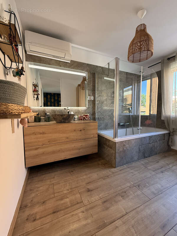 Appartement à NARBONNE