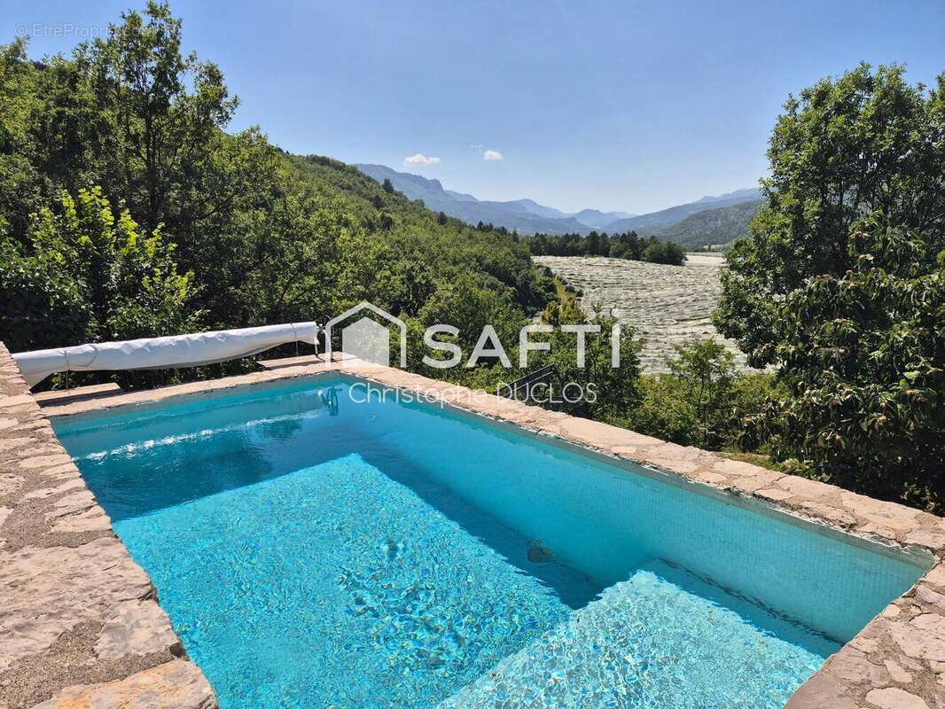 Maison 180 m² à Sisteron  - photo 3