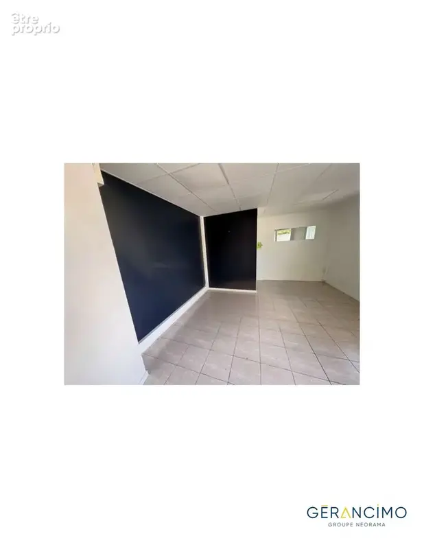 Commerce 19 m² à vendre à Rouen (76000) - photo 9