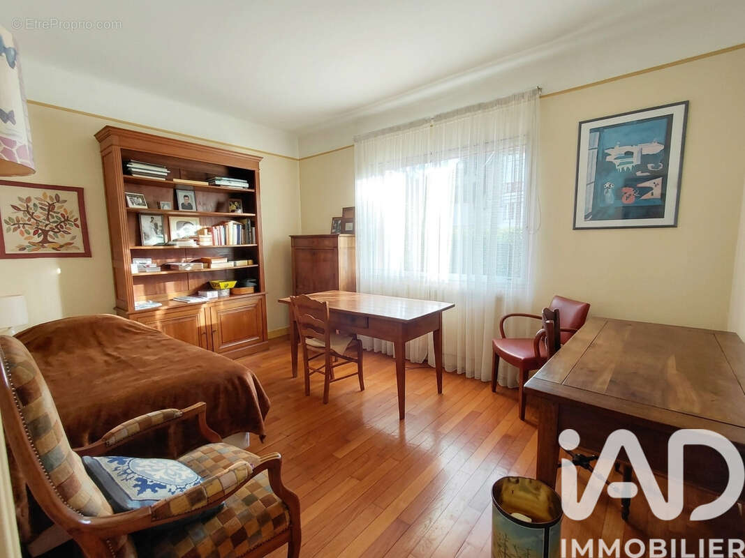 Photo 5 - Maison à ANTONY