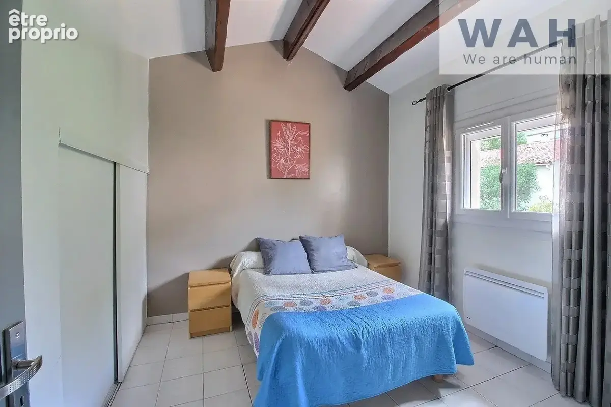 Vente maison de type 7 avec piscine à saint-gely-du-fesc - photo 15
