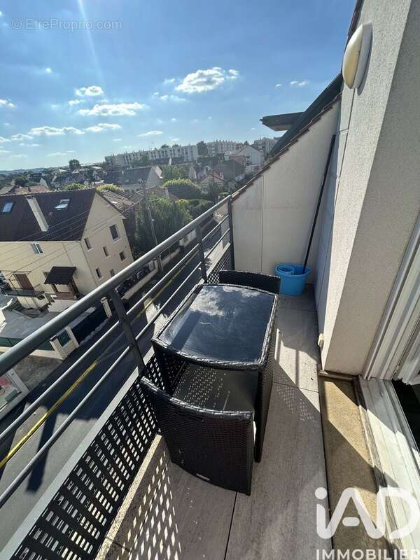 Photo 6 - Appartement à MORANGIS