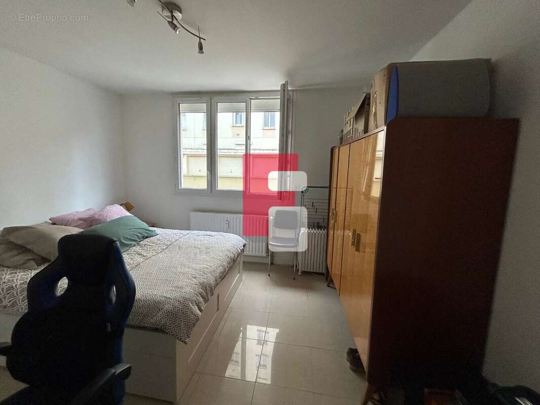 Appartement à TROYES