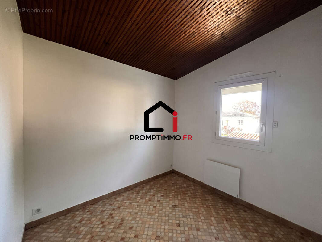 Appartement à VAUX-SUR-MER