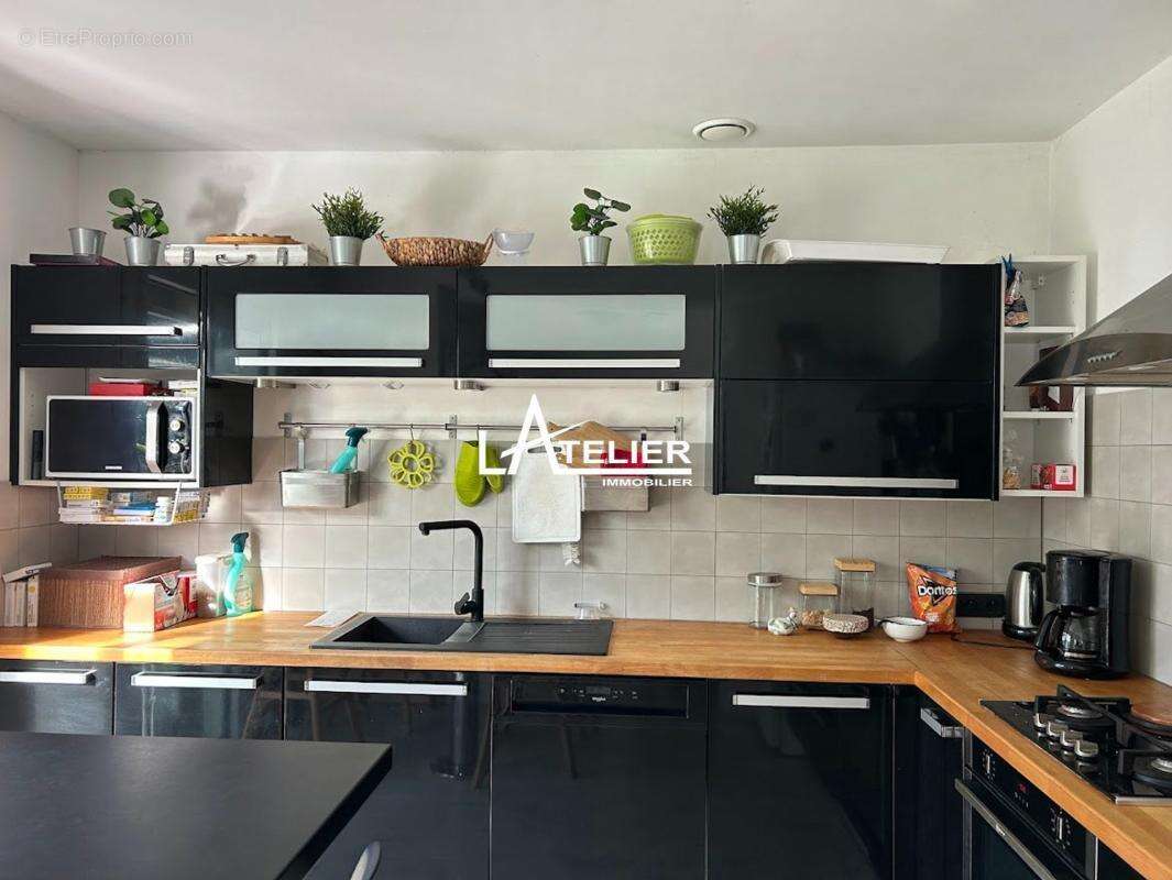 Maison à VIGNEUX-DE-BRETAGNE