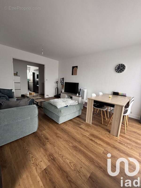 Photo 2 - Appartement à WATTRELOS