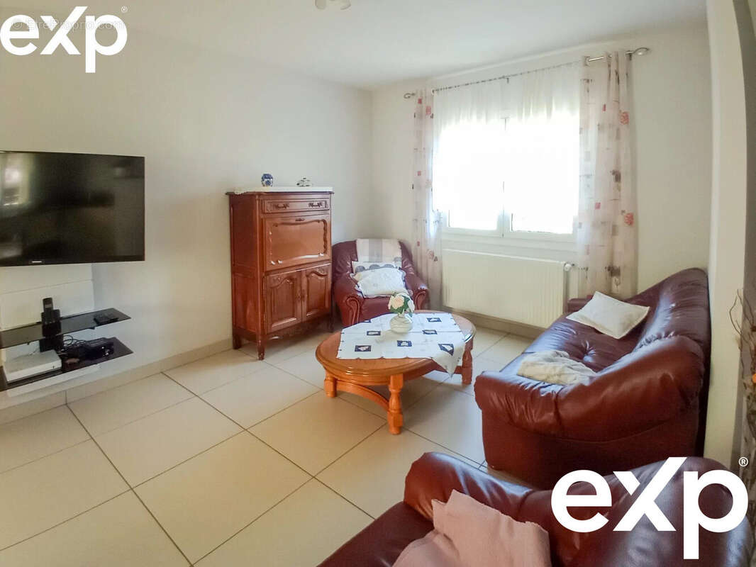 Maison à SAINTE-EULALIE