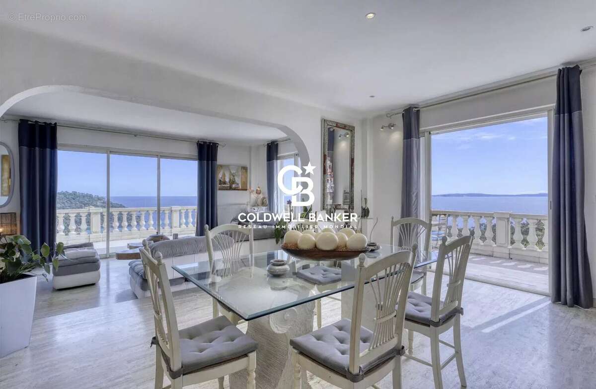 Maison à RAYOL-CANADEL-SUR-MER