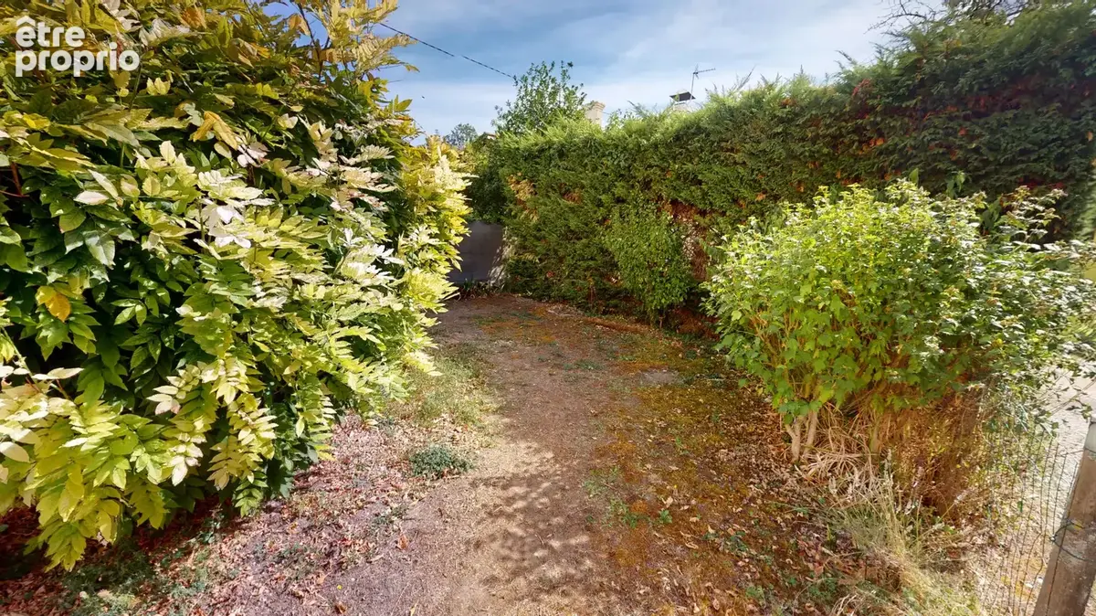 Maison 158m² à saint-maurice-de-rémens - photo 2