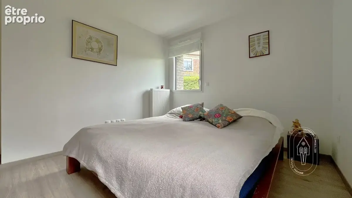 Appartement 3 pièces 73 m² à vendre à Marcq-En-Baroeul (59700) - photo 8