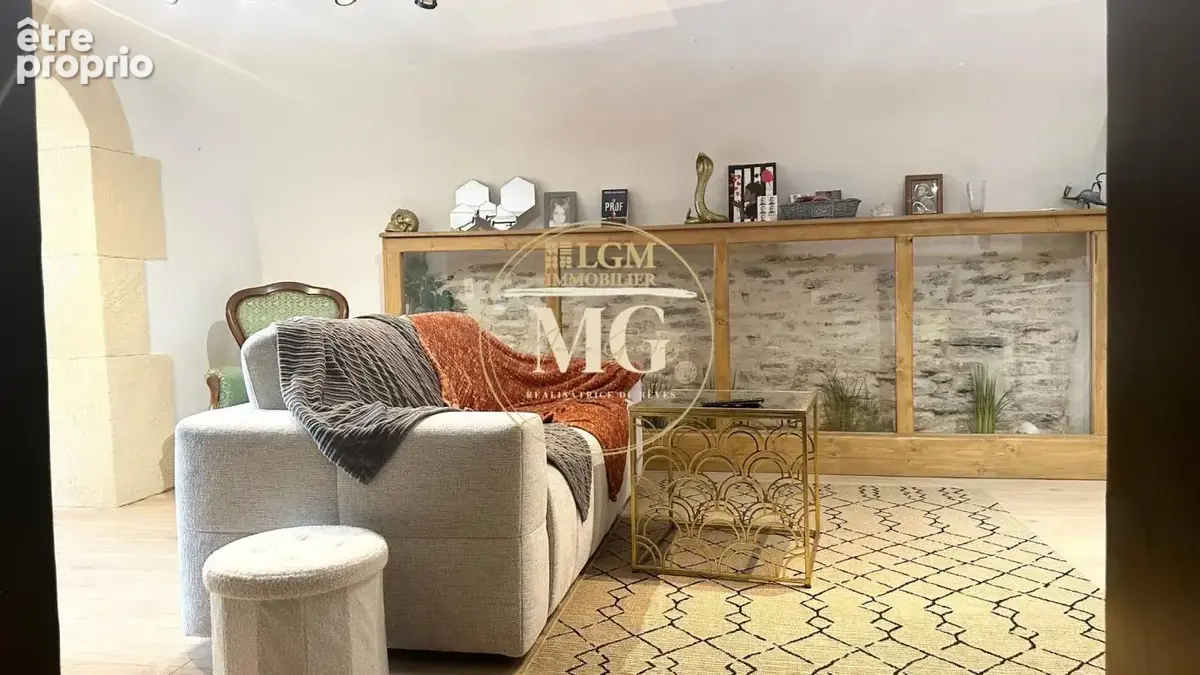 Saint-julien-les-rosiers – ensemble immobilier de rapport sur 1 540 m² dont environ 915 m² constructibles - photo 11