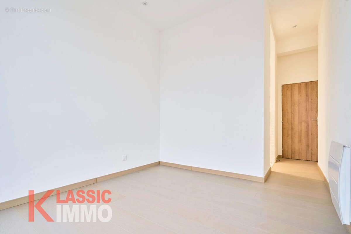 Appartement à ROUBAIX