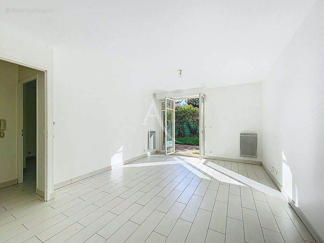 Appartement à SAINT-GERMAIN-EN-LAYE