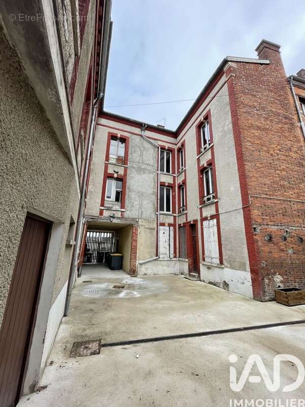 Photo 3 - Appartement à EPERNAY