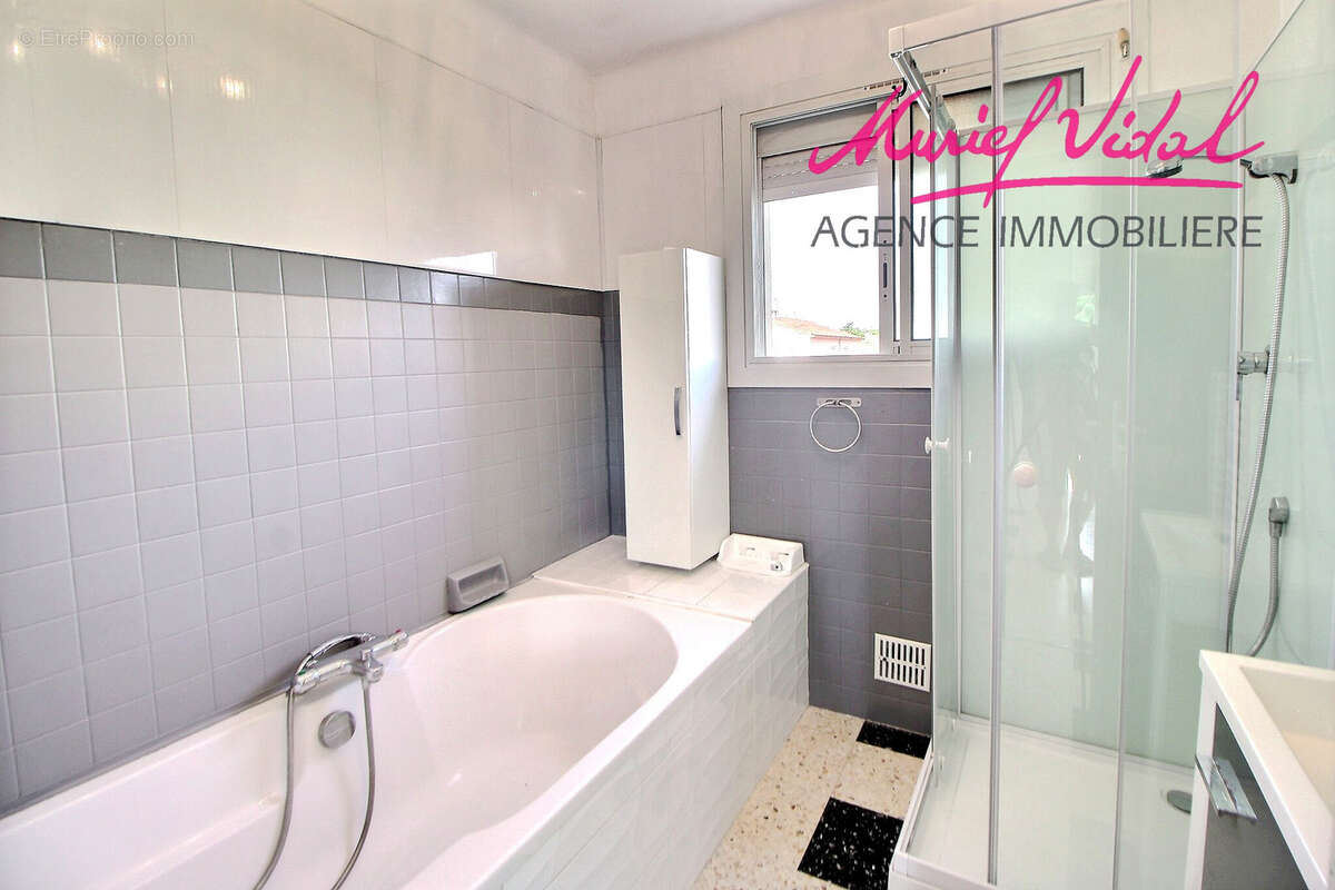 Achat - st cyprien plage - villa compose de 3 appartements - photo 11
