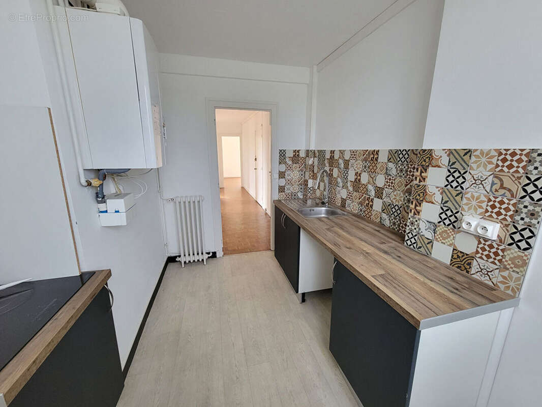 Appartement à BERGERAC