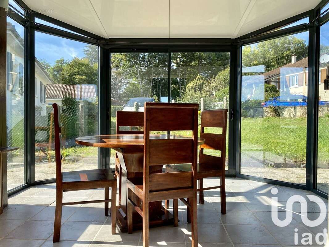 Photo 2 - Maison à LE VIGEN