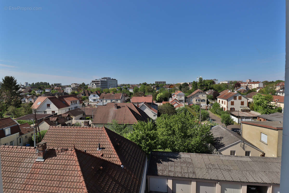 Appartement à TROYES