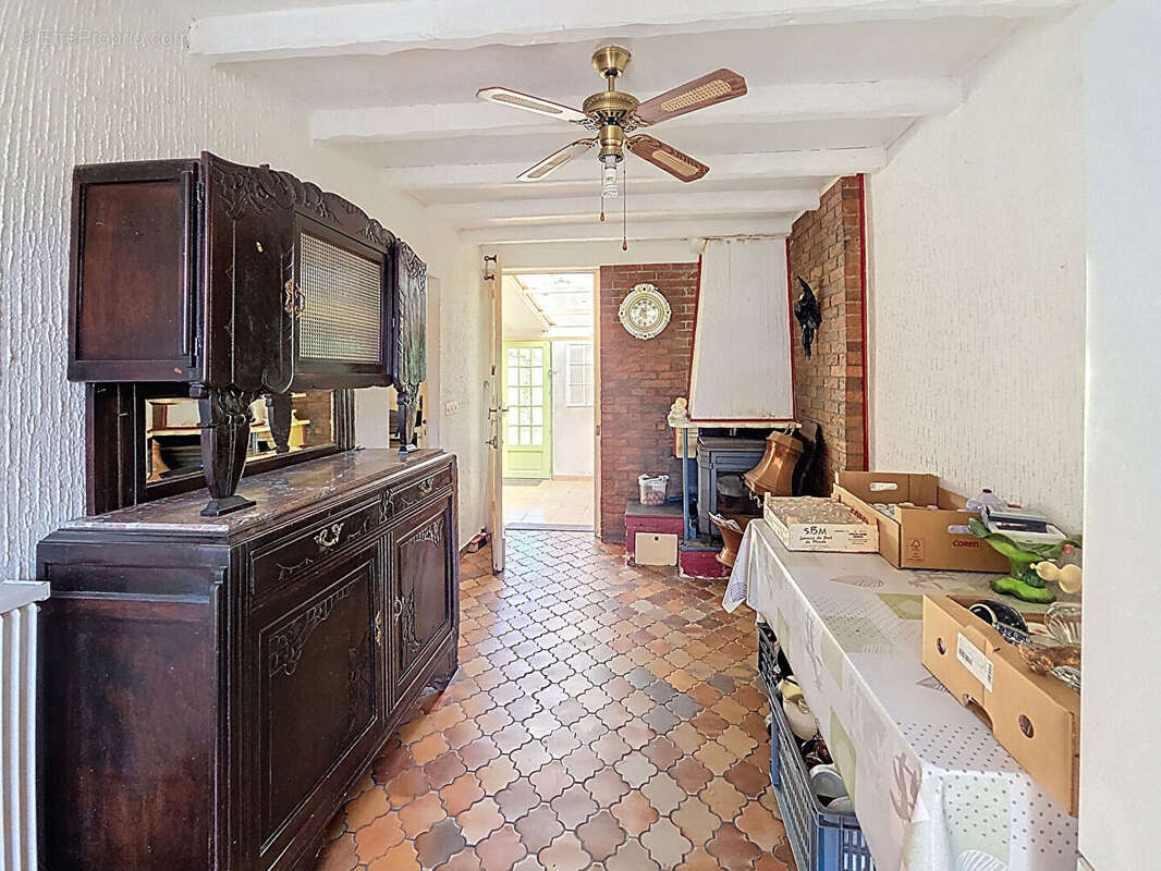 Maison à PESSAC